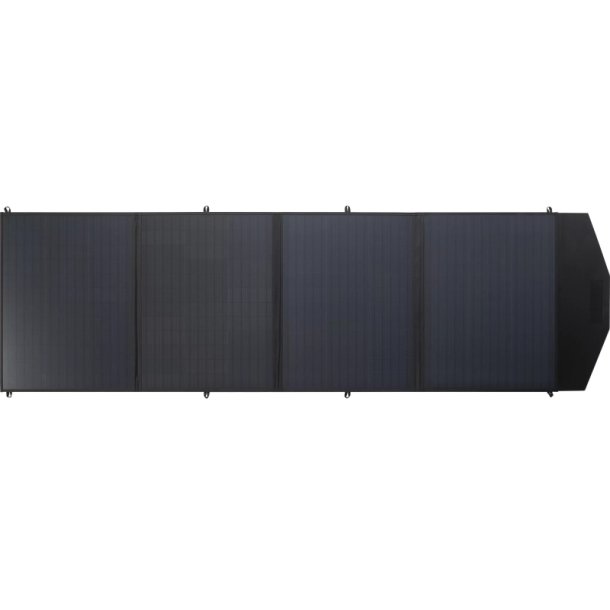 Sandberg Solpanel - Solar Charger 200W QC3.0+PD+DC