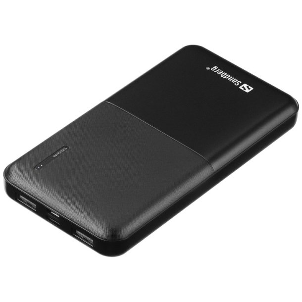 Sandberg Powerbank<br>Saver 10000