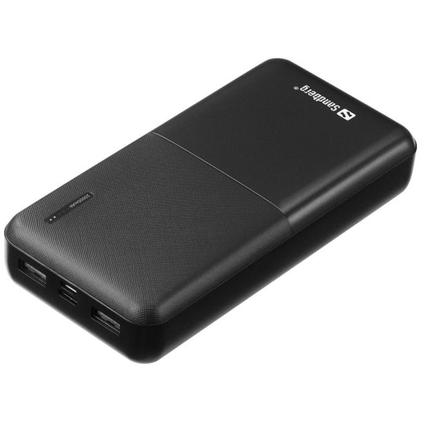 Sandberg Powerbank<br>Saver 20000