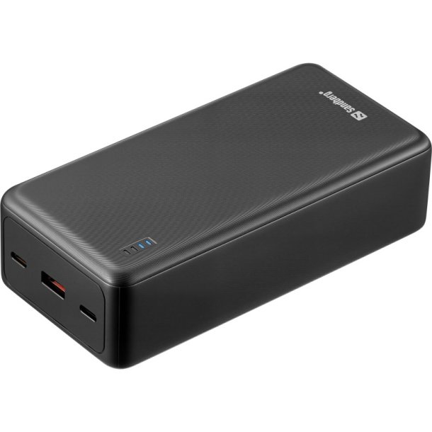 Sandberg Powerbank - Saver 27000 - Saver 27000