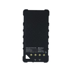 Sandberg Powerbank - Outdoor Solar 16000 mAh