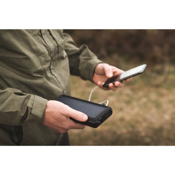 Sandberg Powerbank - Outdoor Solar 24000 mAh
