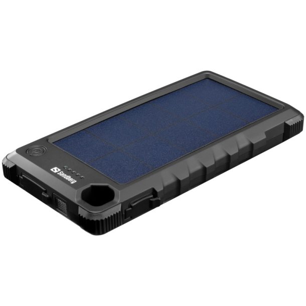 Sandberg Powerbank<br>Outdoor Solar 10000