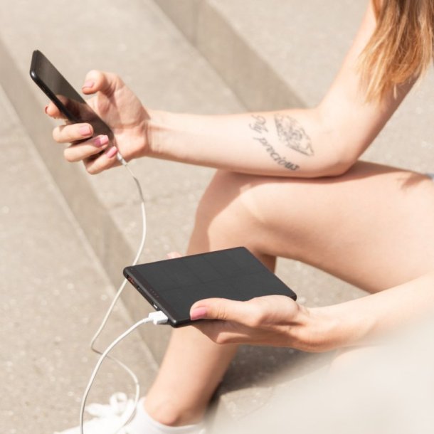 Sandberg PowerBank - Urban Solar 10000 mAh