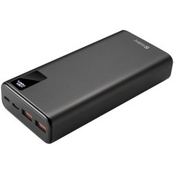 Sandberg Powerbank - USB-C PD 20W 20000 mAh