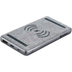 Sandberg Powerbank - 10000 mAh - PD20W+Wireless