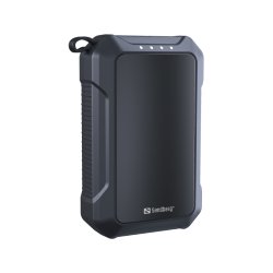 Sandberg Powerbank - Hand Warmer 10000 mAh