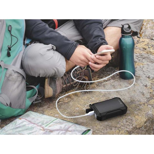 Sandberg Powerbank - Hand Warmer 10000 mAh