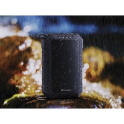 Sandberg Powerbank - Hand Warmer 10000 mAh