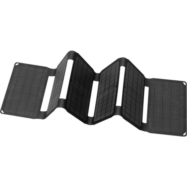 Sandberg Solar Charger<br>40W QC3.0+PD+DC