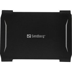 Sandberg Solar Charger - Solar Charger 10W 2xUSB