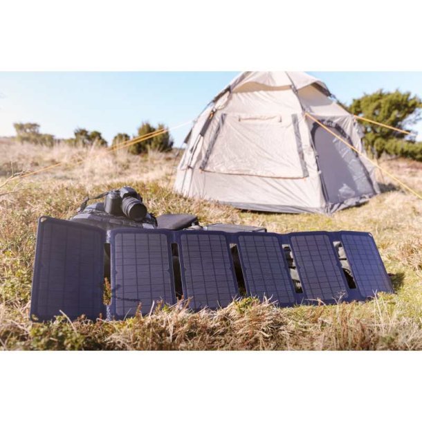 Sandberg Solar Charger - Solar Charger 10W 2xUSB