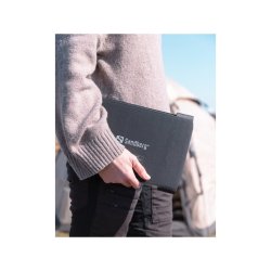 Sandberg Solar Charger - Solar Charger 10W 2xUSB