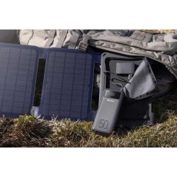 Sandberg Solar Charger - Solar Charger 10W 2xUSB