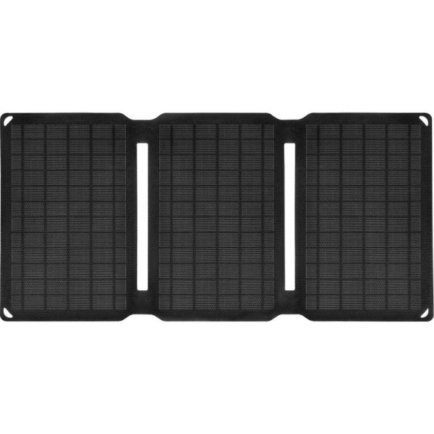 Sandberg Solpanel<br>Solar Charger 21W 2xUSB