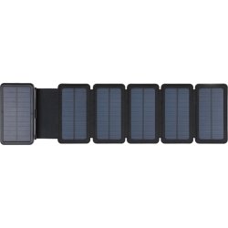 Sandberg Powerbank - Solar 6-Panel 20000 mAh