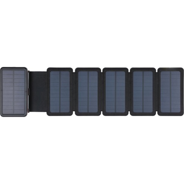 Sandberg Powerbank - Solar 6-Panel 20000 mAh