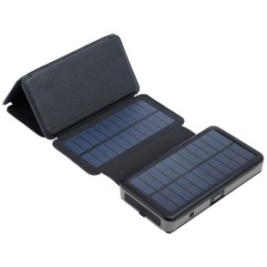 Sandberg Powerbank - Solar 6-Panel 20000 mAh