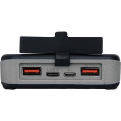 Sandberg Powerbank - Solar 6-Panel 20000 mAh