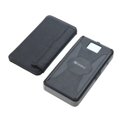Sandberg Powerbank - Solar 6-Panel 20000 mAh