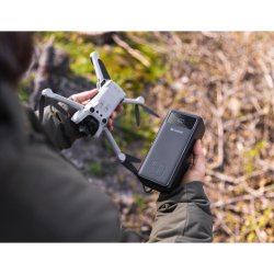 Sandberg Powerbank - USB-C PD 130W 50000 mAh