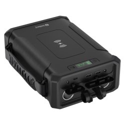 Sandberg Powerbank - Survivor 8in1 96000 mAh