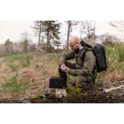 Sandberg Powerbank - Survivor 8in1 96000 mAh