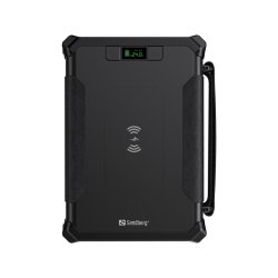 Sandberg Powerbank - Survivor 8in1 96000 mAh