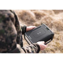 Sandberg Powerbank - Survivor 8in1 96000 mAh