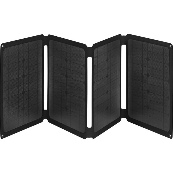 Sandberg Solpanel<br>Solar Charger 60W QC3.0+PD+DC