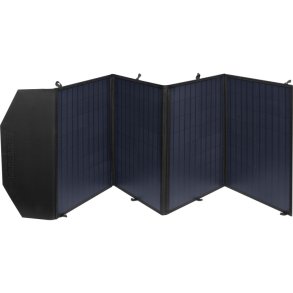 Sandberg Solpanel - Solar Charger 100W QC3.0+PD+DC