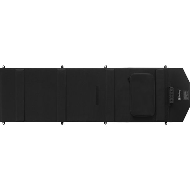 Sandberg Solpanel - Solar Charger 100W QC3.0+PD+DC