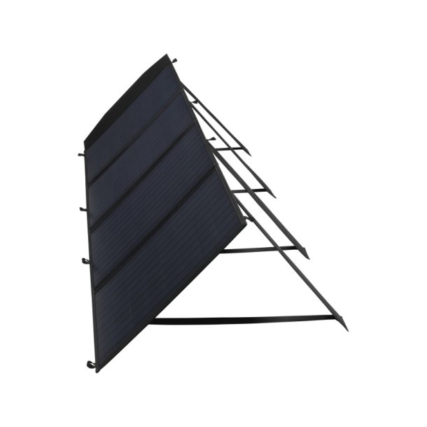 Sandberg Solpanel - Solar Charger 100W QC3.0+PD+DC