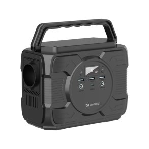 Sandberg Power Station - AC 200W