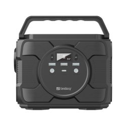 Sandberg Power Station - AC 200W