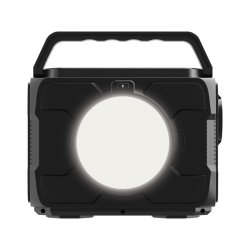 Sandberg Power Station - AC 200W