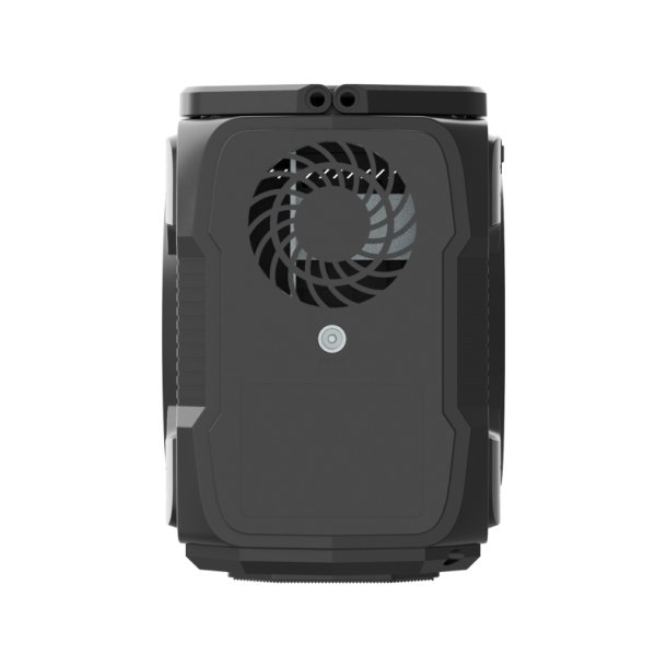 Sandberg Power Station - AC 200W