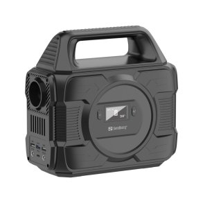 Sandberg Power Station - AC 300W