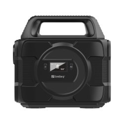 Sandberg Power Station - AC 300W