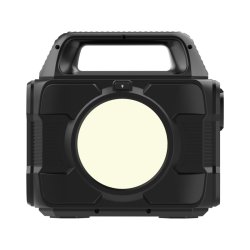 Sandberg Power Station - AC 300W