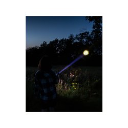 Sandberg Powerbank - Survivor Torch 5000 mAh