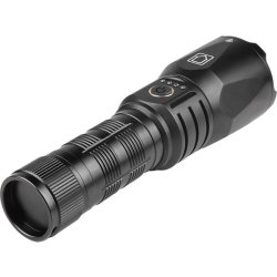 Sandberg Powerbank - Survivor Torch 5000 mAh