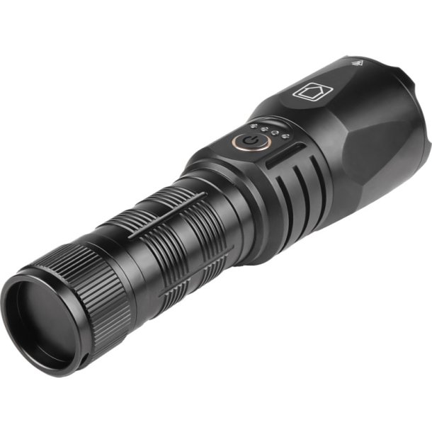 Sandberg Powerbank - Survivor Torch 5000 mAh