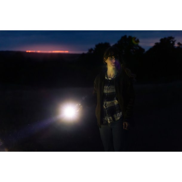 Sandberg Powerbank - Survivor Torch 5000 mAh