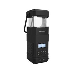 Sandberg Powerbank - Survivor Lantern All-in1 10000 mAh