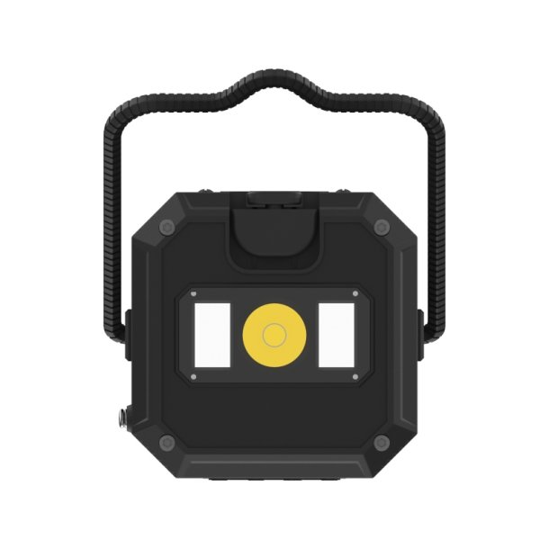 Sandberg Powerbank - Survivor Lantern All-in1 10000 mAh