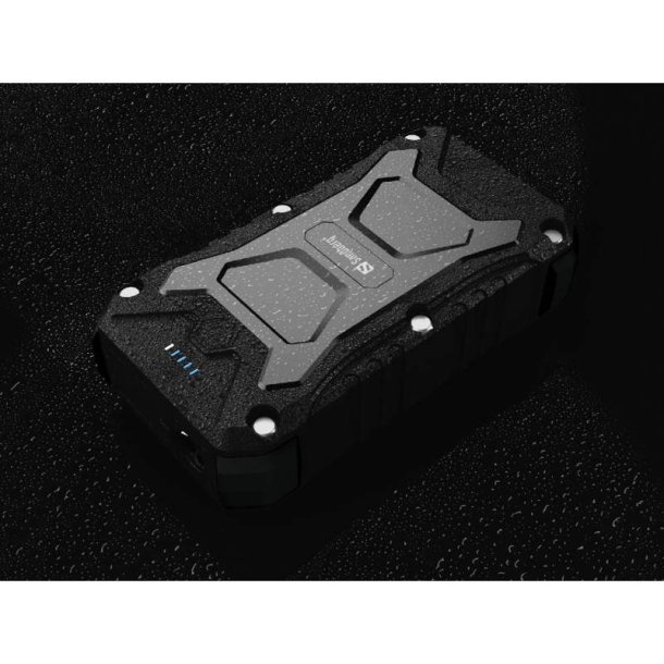 Sandberg Powerbank - Survivor 20000 mAh PD30W