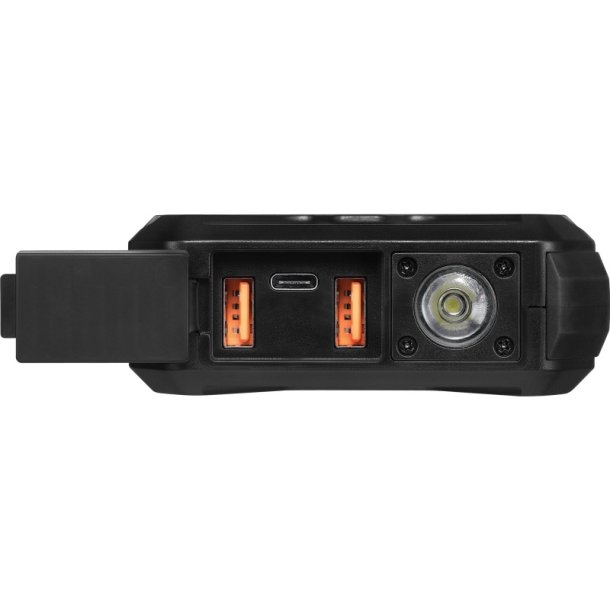 Sandberg Powerbank - Survivor 20000 mAh PD30W