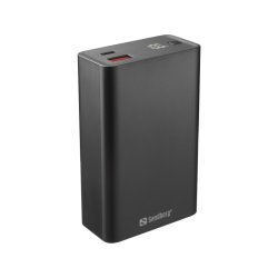Sandberg Powerbank - Travel 20000 mAh PD65W