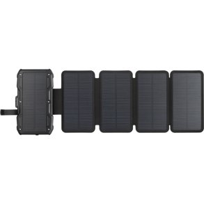 Sandberg Powerbank - Solar 5-Panel 10000